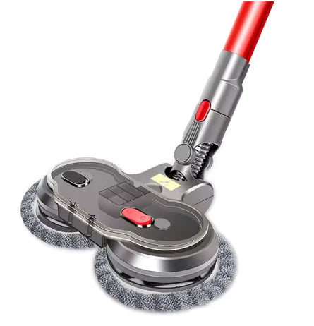 Electric Mop Head Cordless Vacuum